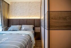 The Tapestry (D18), Condominium #518479951